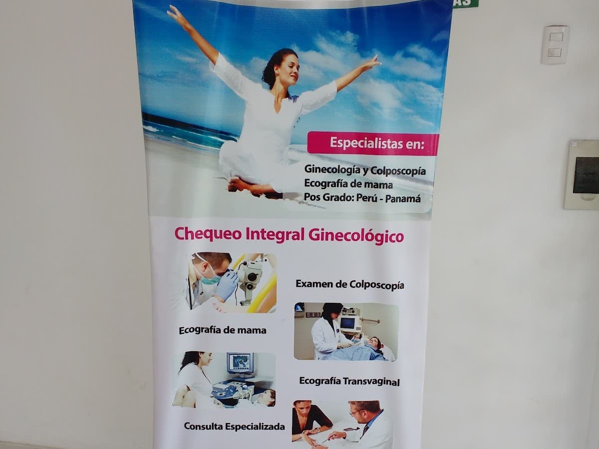 CLÍNICA CIENTÍFICA — foto