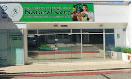 CENTRO MEDICO DE ESPECIALISTAS NATURAL CORP