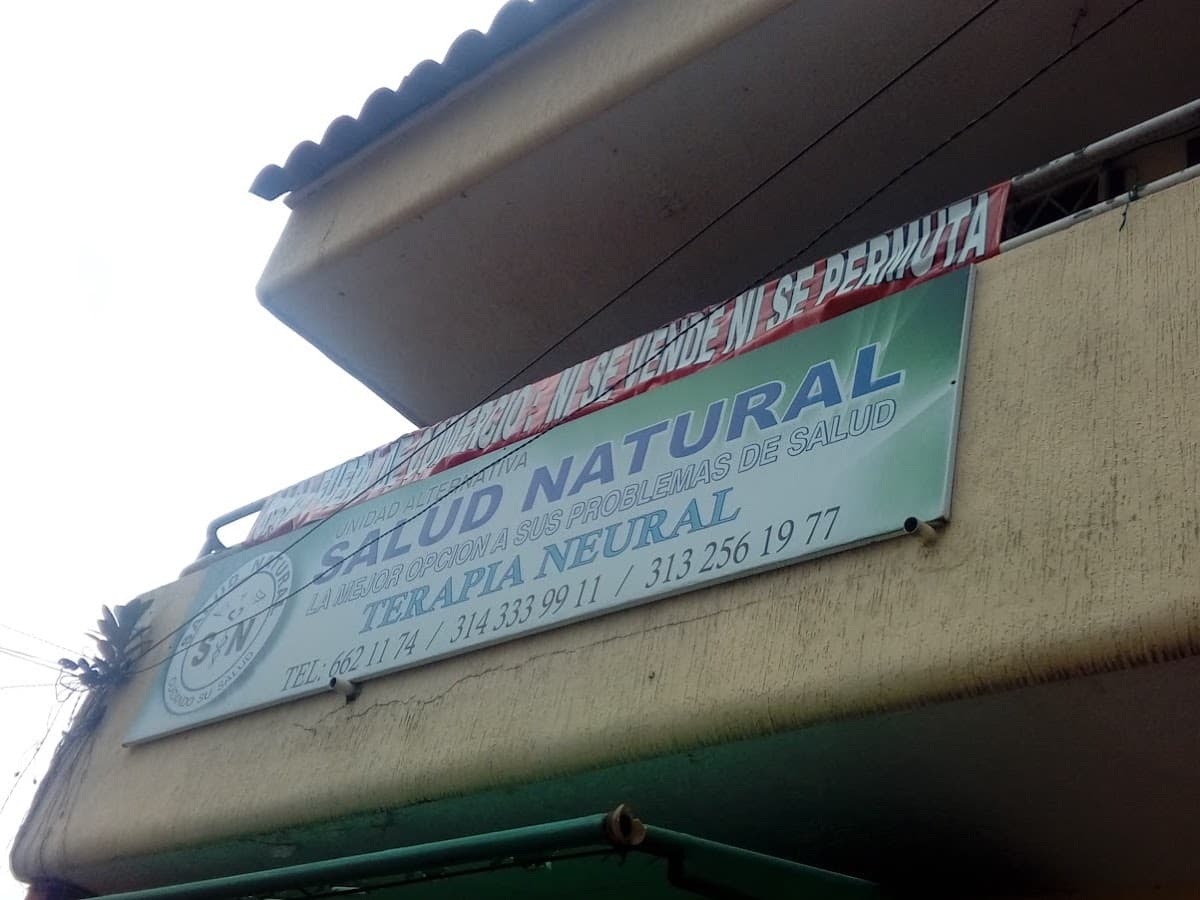 CENTRO MEDICO DE ESPECIALISTAS NATURAL CORP — foto