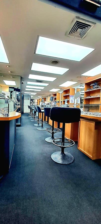 Optica Caracas