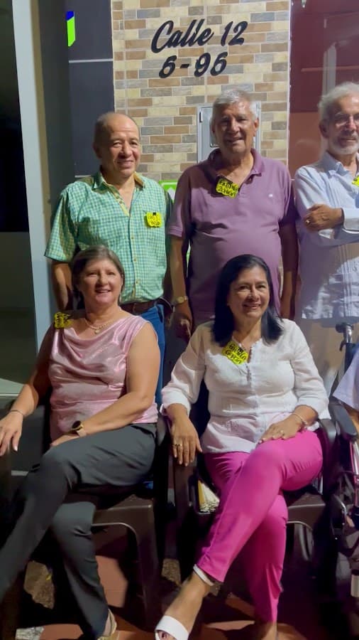 Restaurante El Pilón desde 1994 — foto