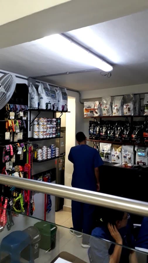 CANINOS Y FELINOS POBLADO S.A.S — foto