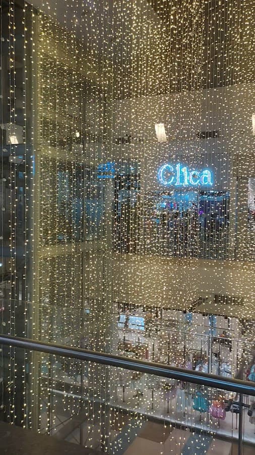 Caribe Plaza Centro Comercial — foto