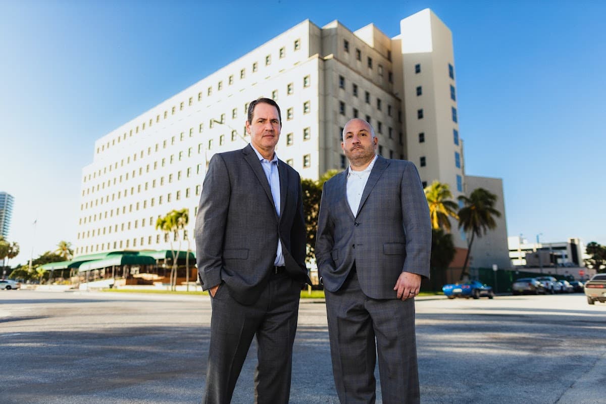 Hager & Schwartz, P.A. — foto