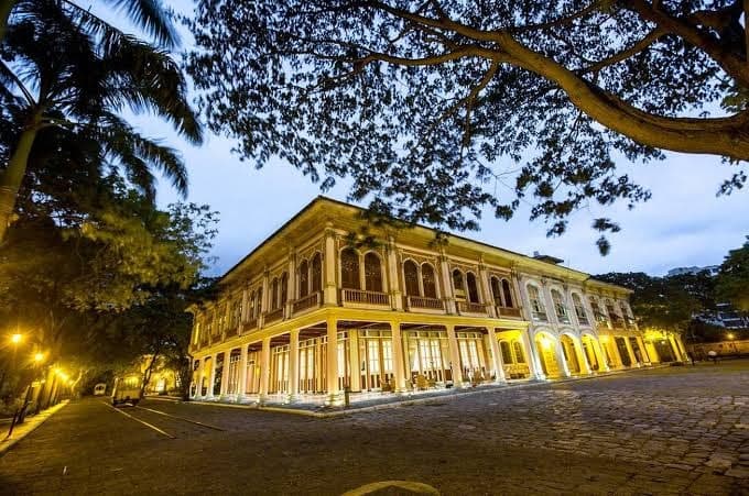 Hotel Del Parque