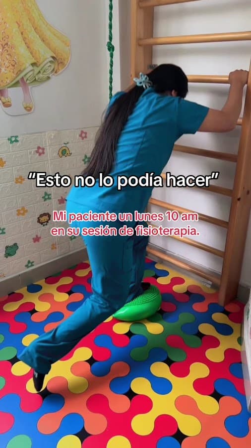 FISIOTERAPIA Y VIDA — foto