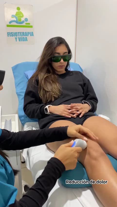 FISIOTERAPIA Y VIDA — foto