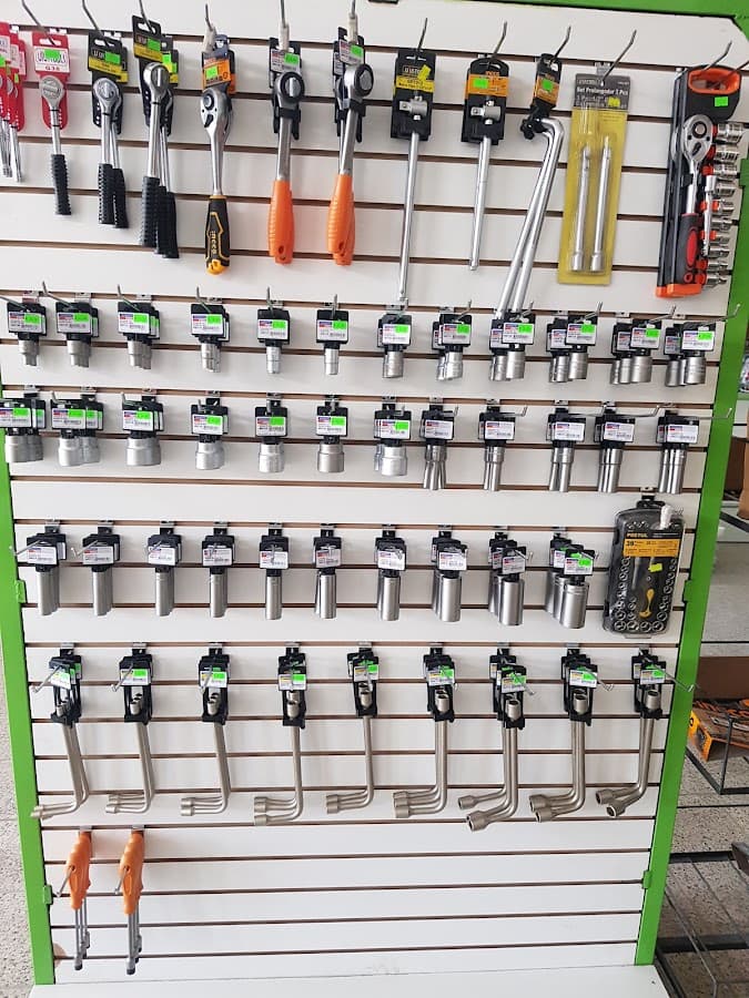 TOOLS EXPERT — foto