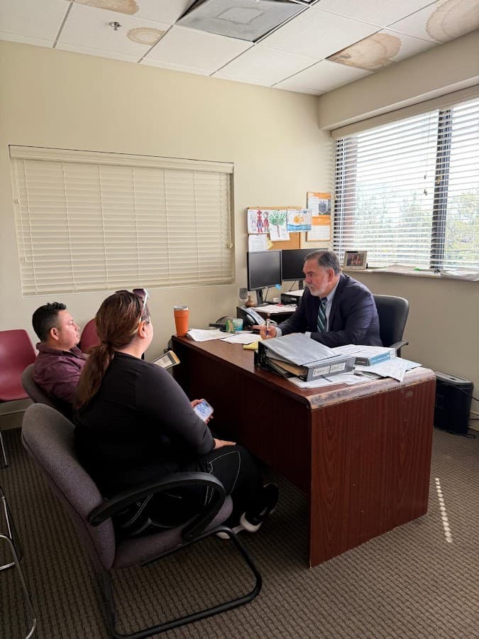 Arias Law Offices