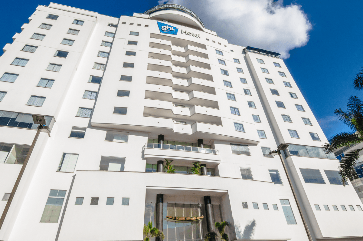 GHL Hotel Grand Villavicencio