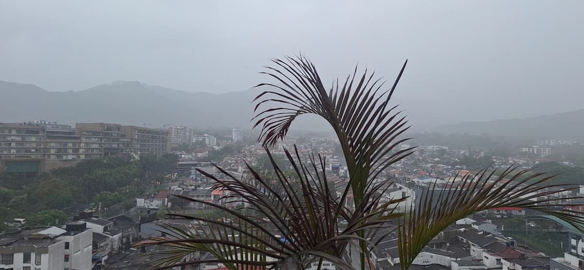 GHL Hotel Grand Villavicencio — foto
