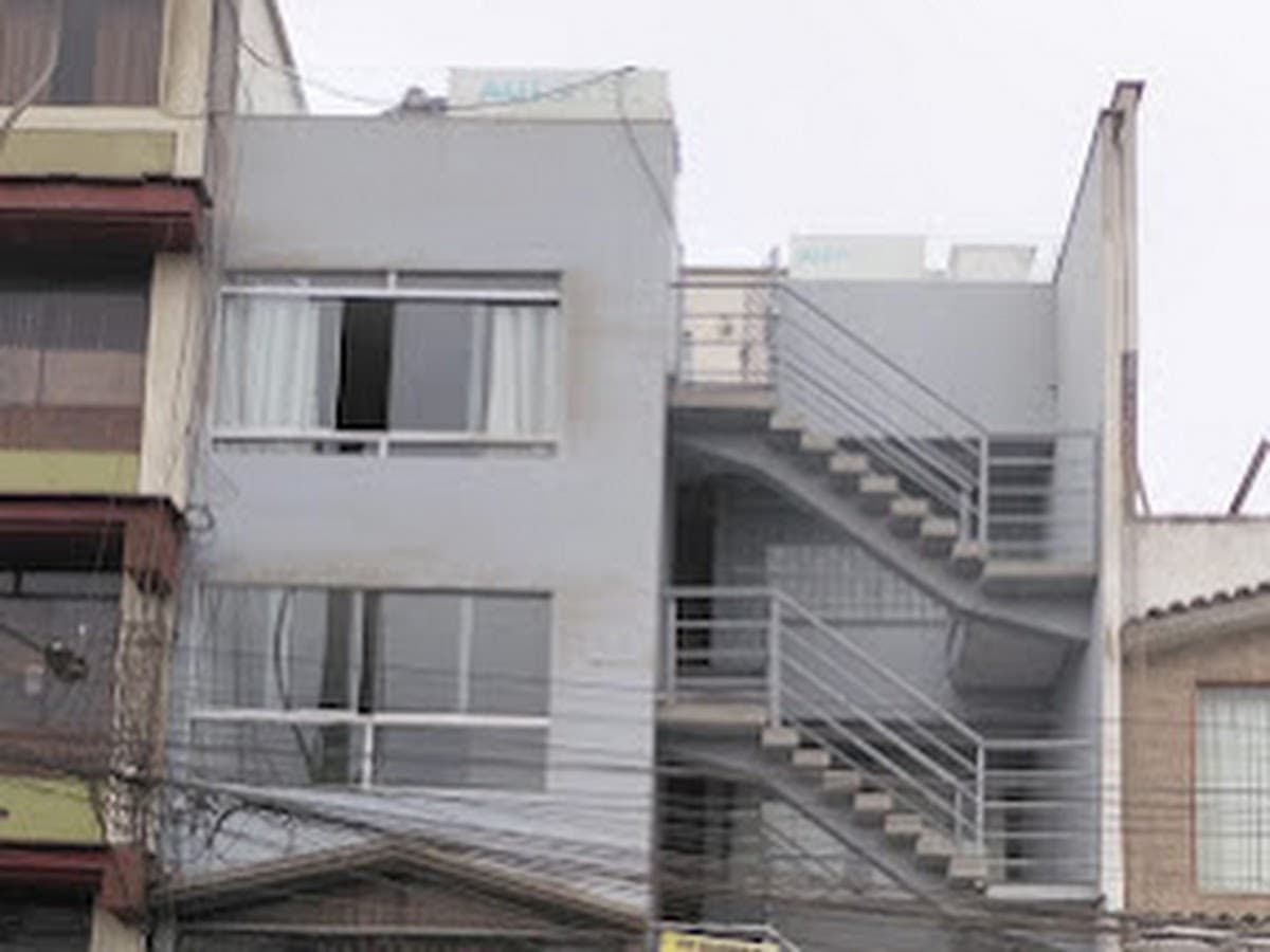 INMOBILIARIA LIMA - SYG INMOBILIARIA LIMA — foto