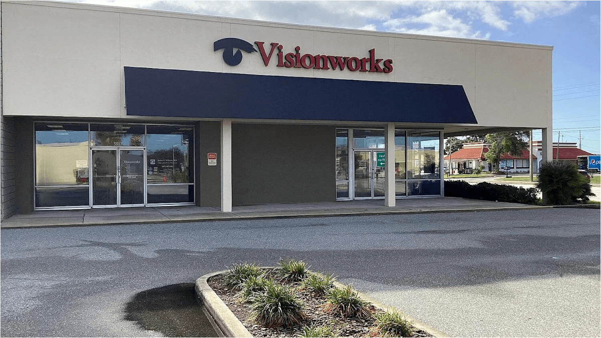Visionworks