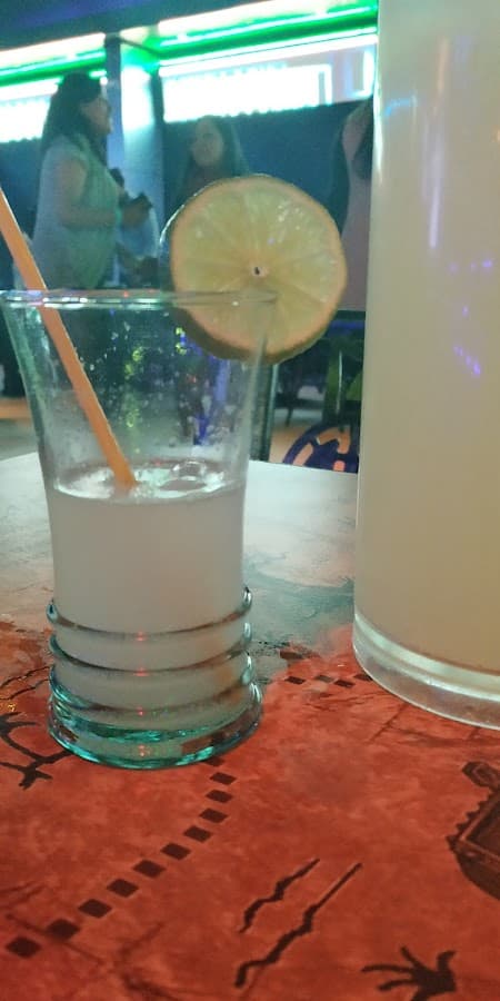 Discoteca Osadía — foto