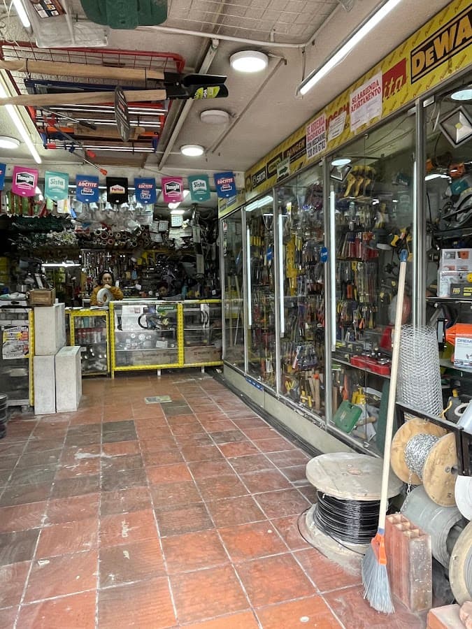 Ferretería Archila — foto