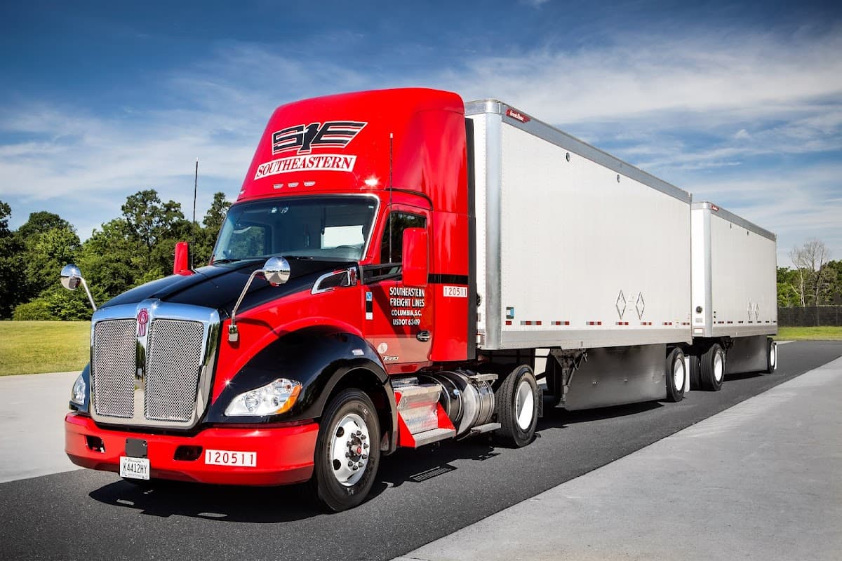 Southeastern Freight Lines