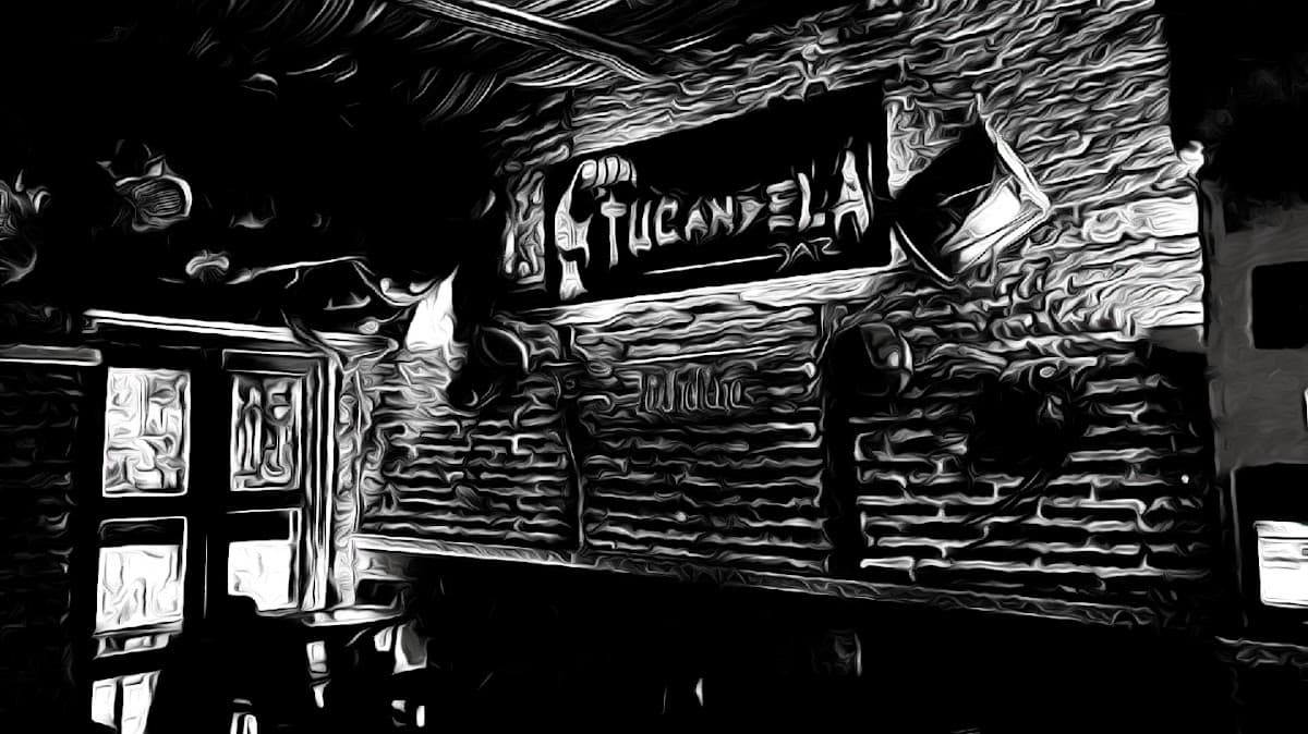 Tucandela Gastro-Bar "Rooftop"