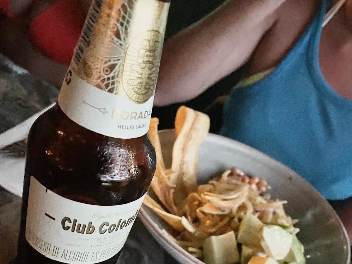 Tucandela Gastro-Bar "Rooftop" — foto