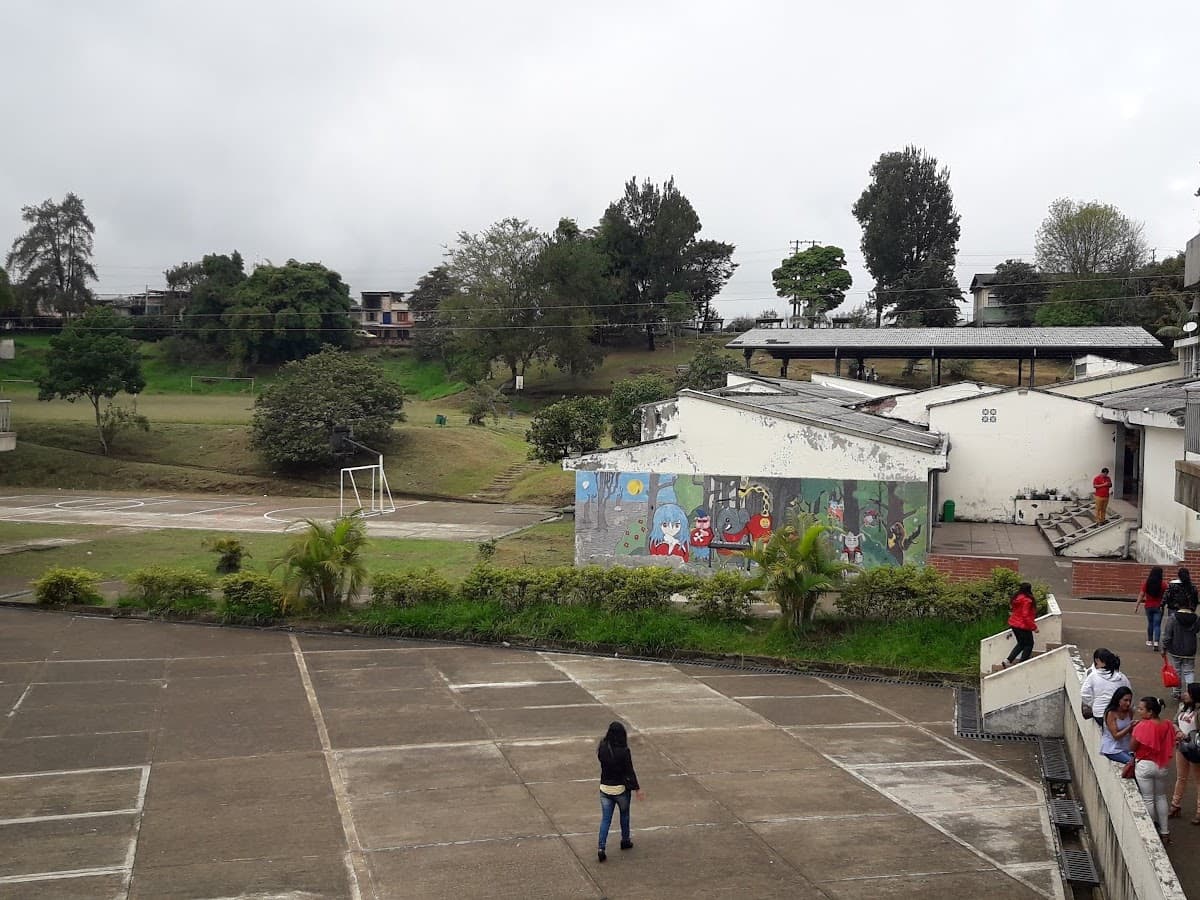 Colegio José Eusebio Caro