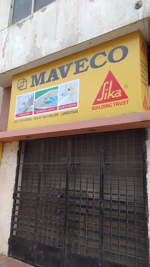 Maveco