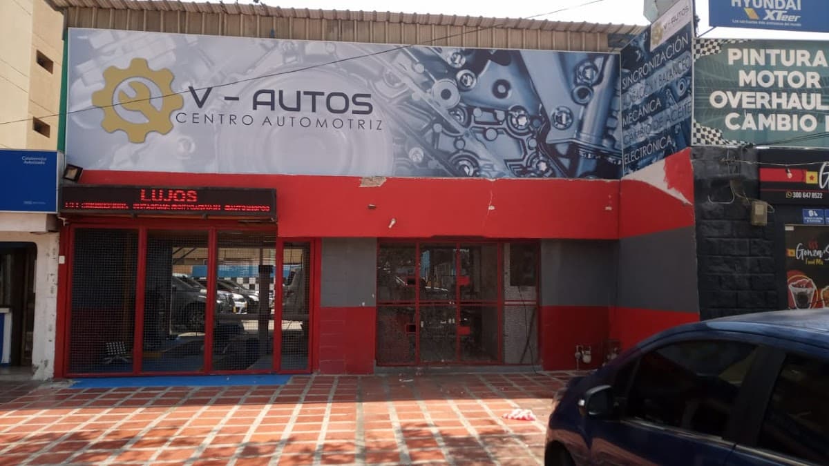 V-AUTOS — foto