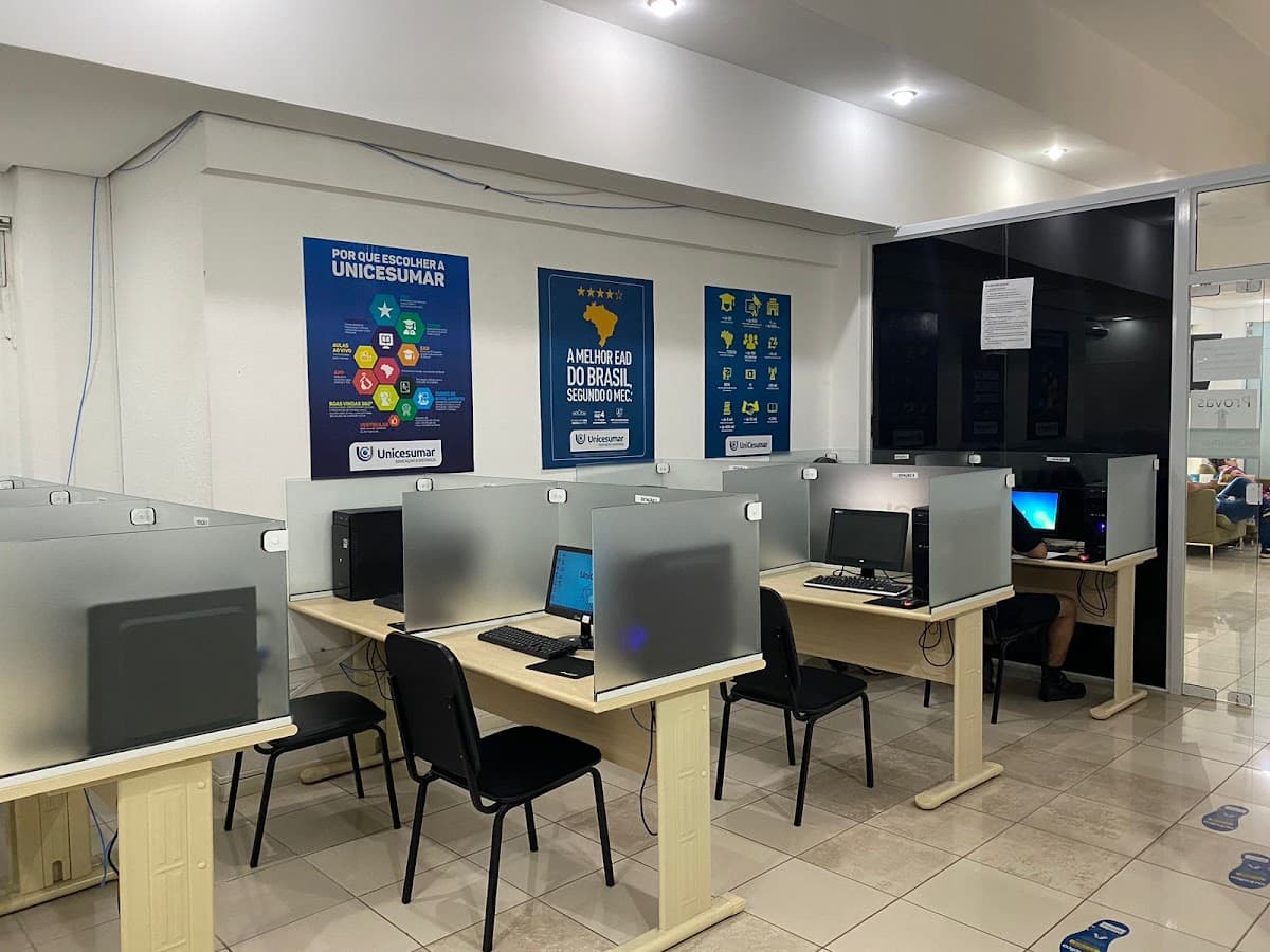 UniSul Florianópolis Centro — foto