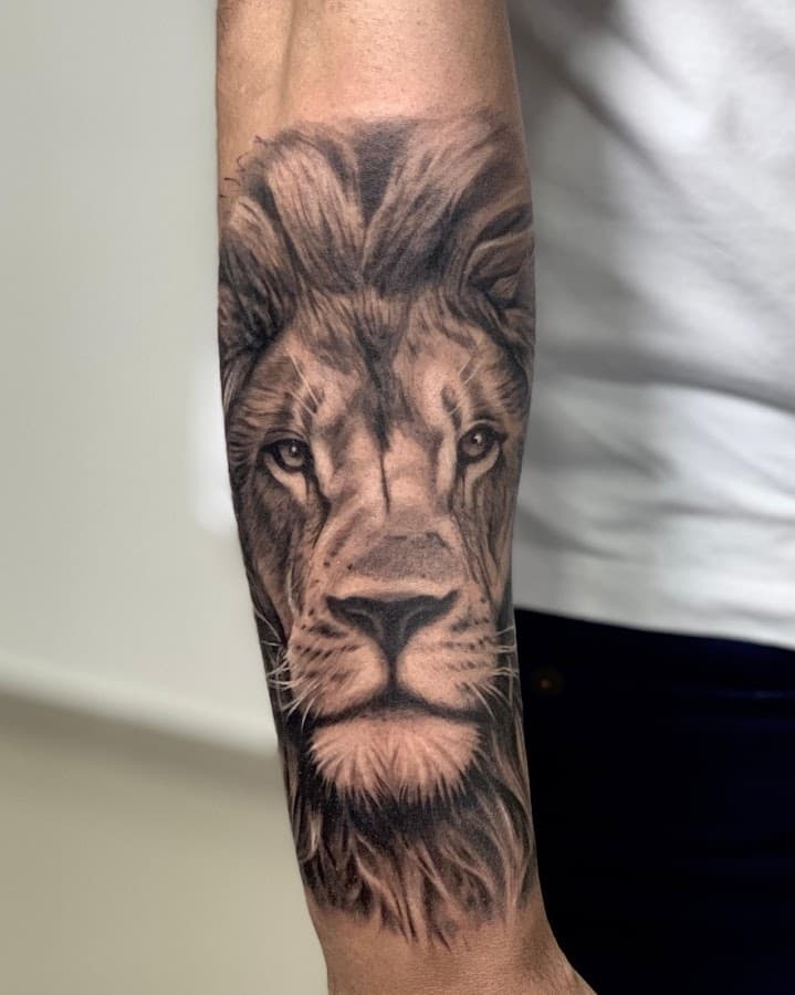 INK DA CLUB TATTOO