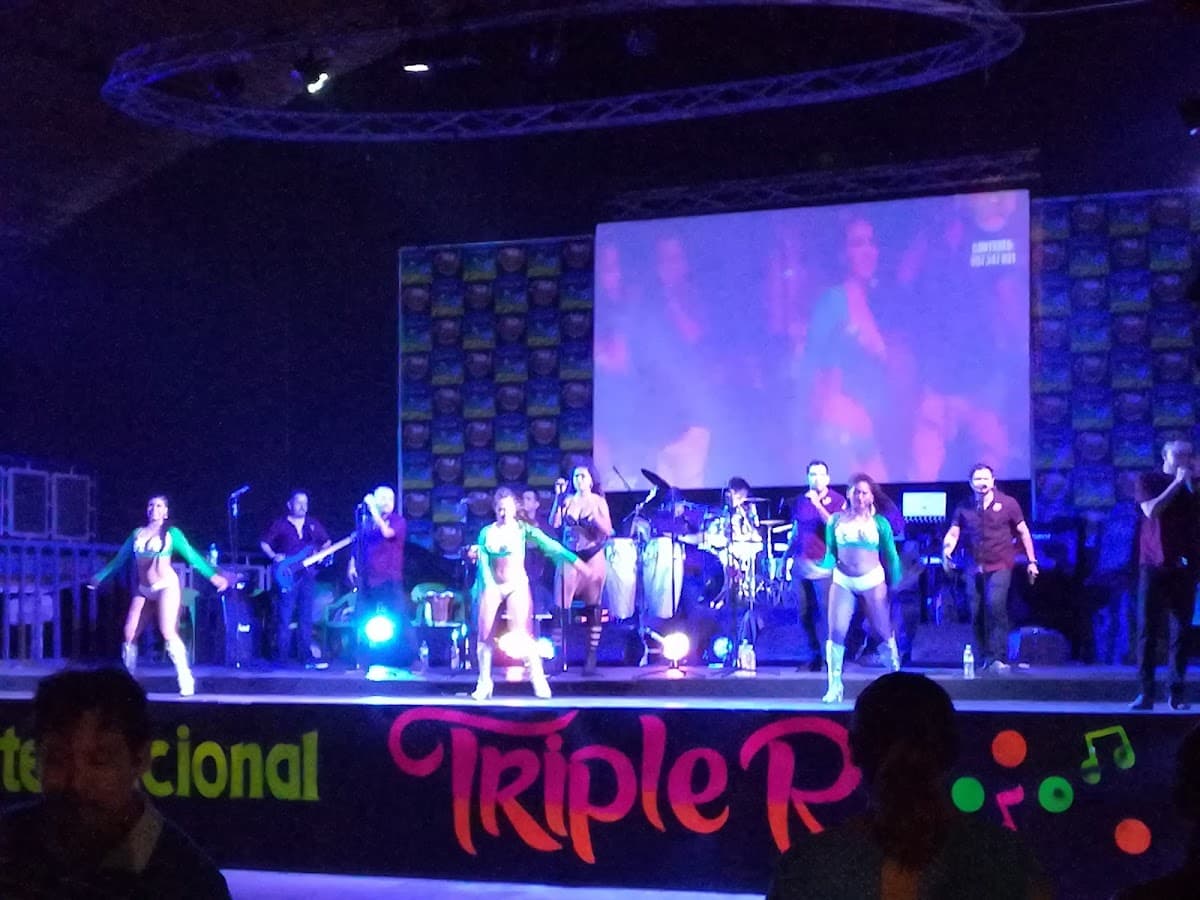 Sodoma Disco — foto