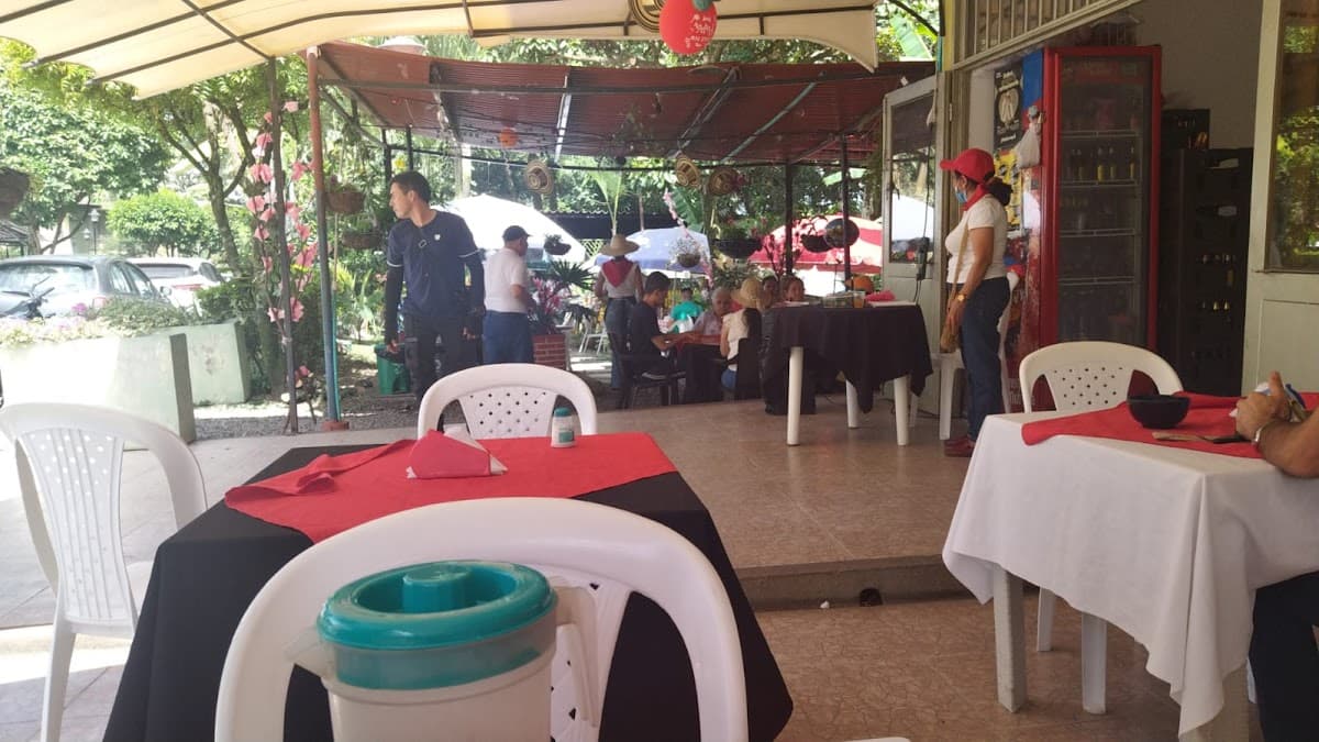 La Farriolla — foto