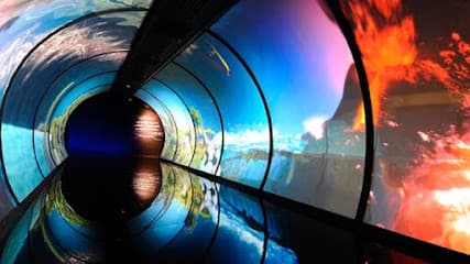 Museo del Agua EPM — foto