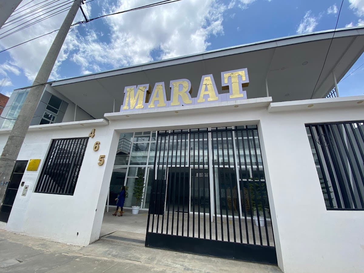 Marat