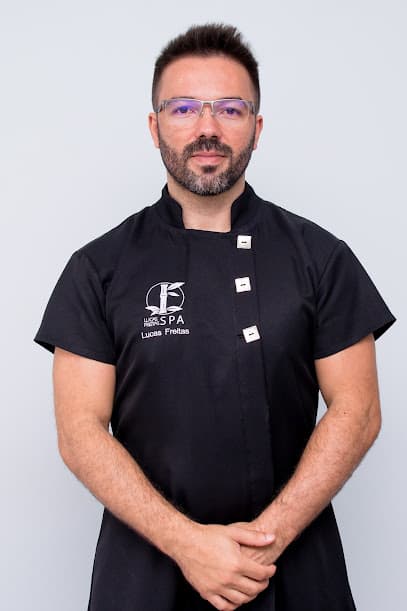 SPA Lucas Freitas — foto
