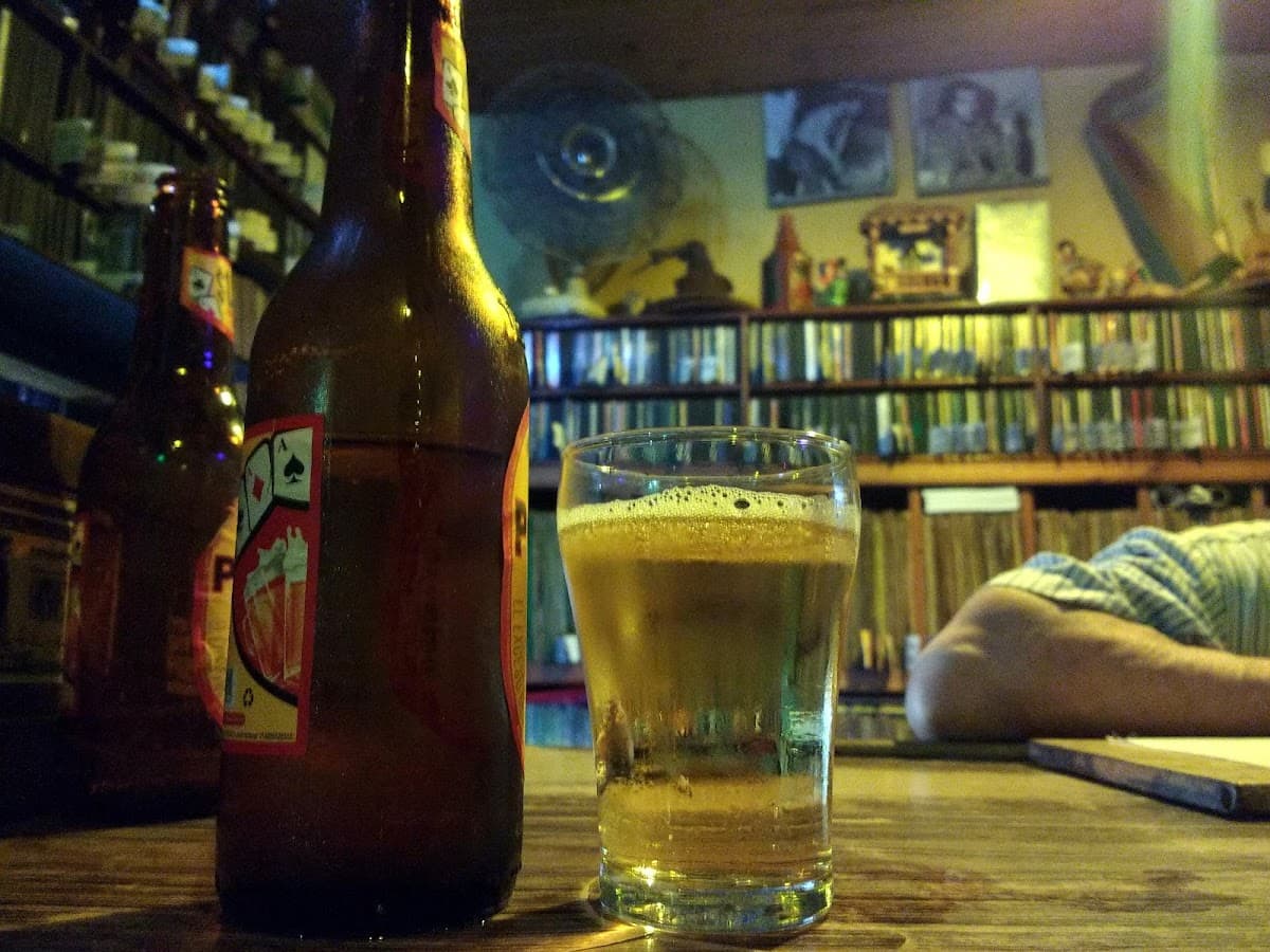 El Sotareño — foto