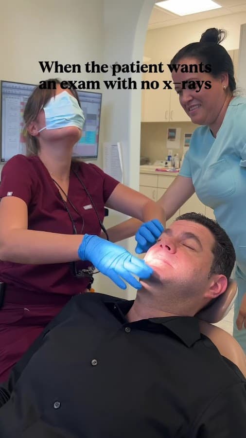 Palm Beach Institute of Dentistry — foto