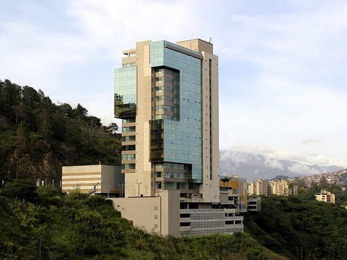 Grupo CV Logistics,C.A. — foto