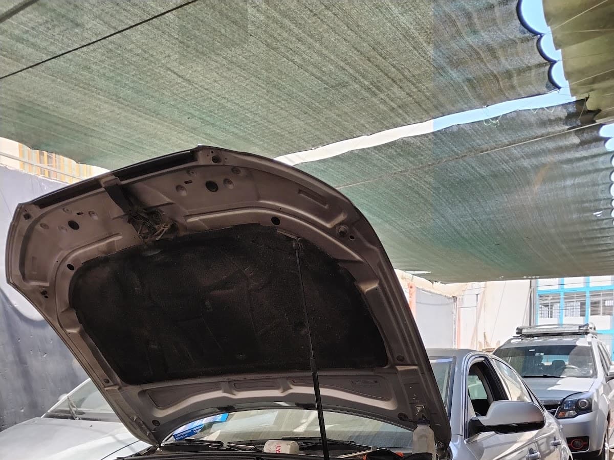 SERVICENTRO PRADO — foto
