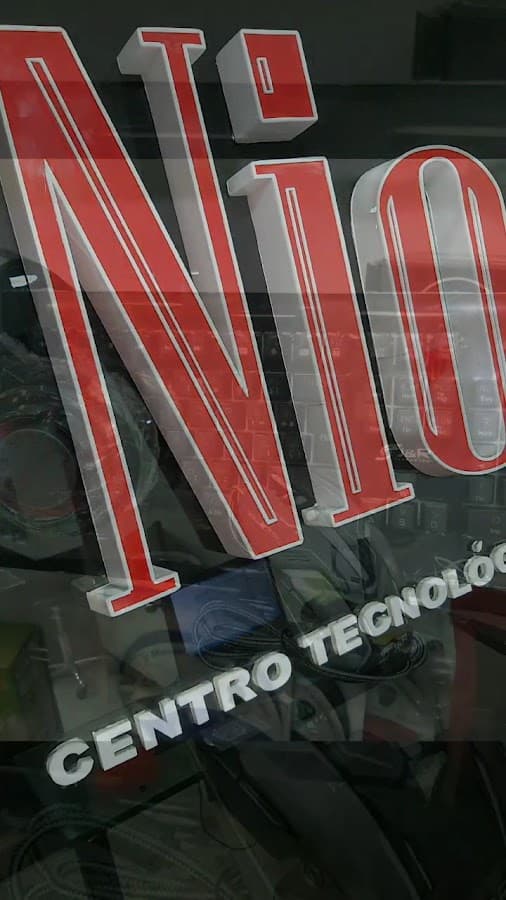 NioCentroTecnologico — foto