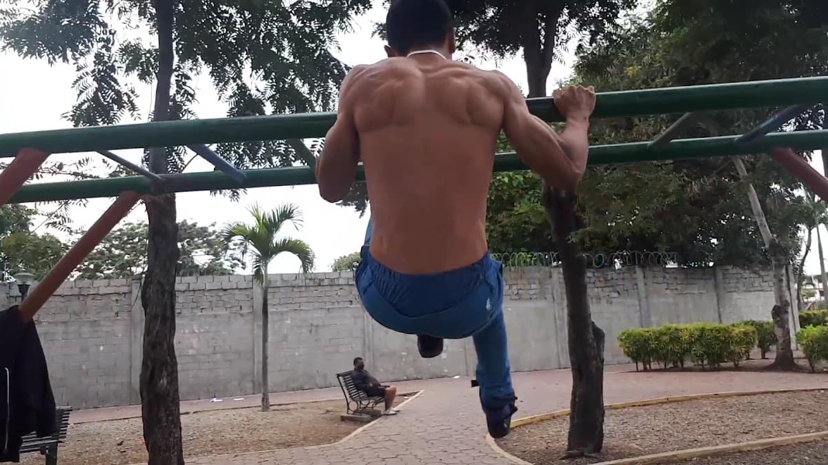 Parque Acuatico "Puerto Lisa" — foto