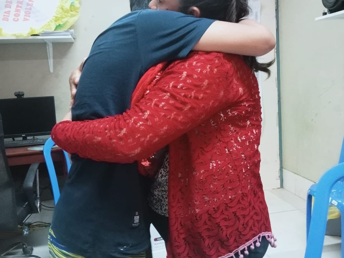 SERVIR-CENTRO DE PSICOTERAPIA INTEGRAL — foto