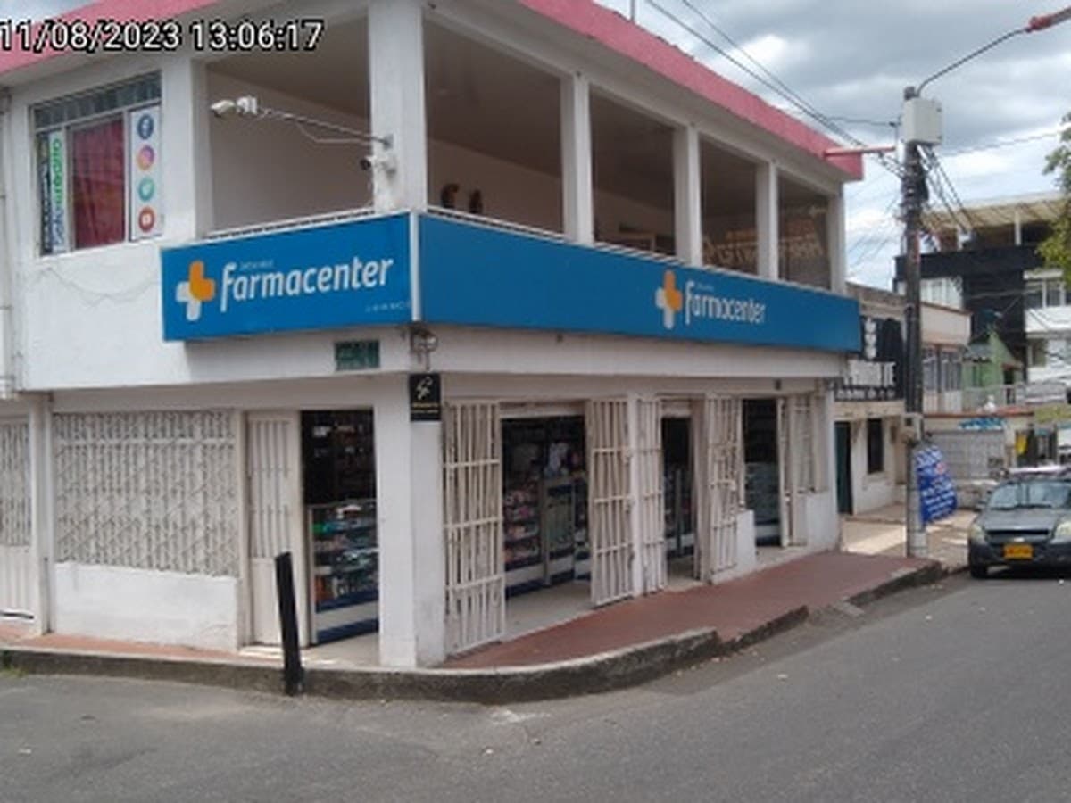 Farmacenter La 60 de Ibague