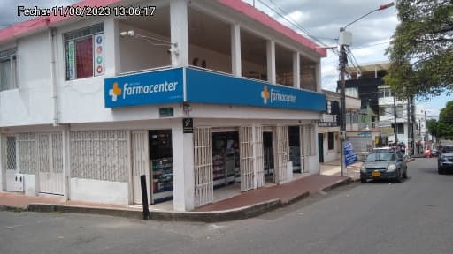 Farmacenter La 60 de Ibague — foto