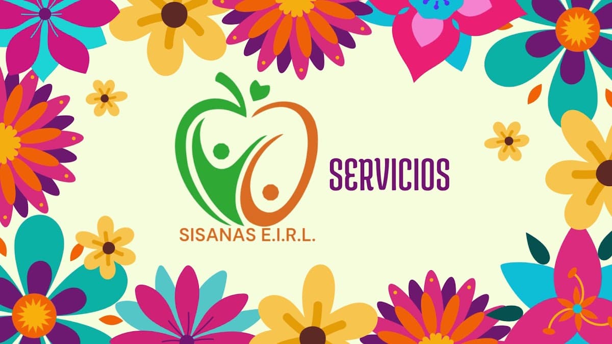 SISANAS E.I.R.L. — foto
