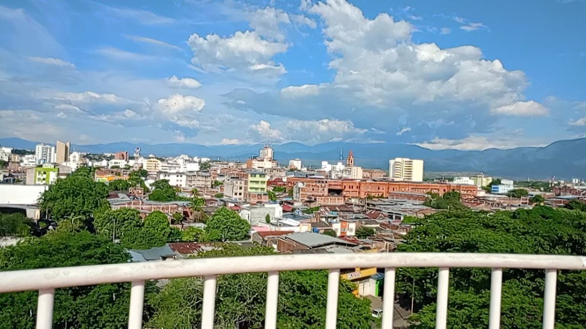 Monumento mohan — foto