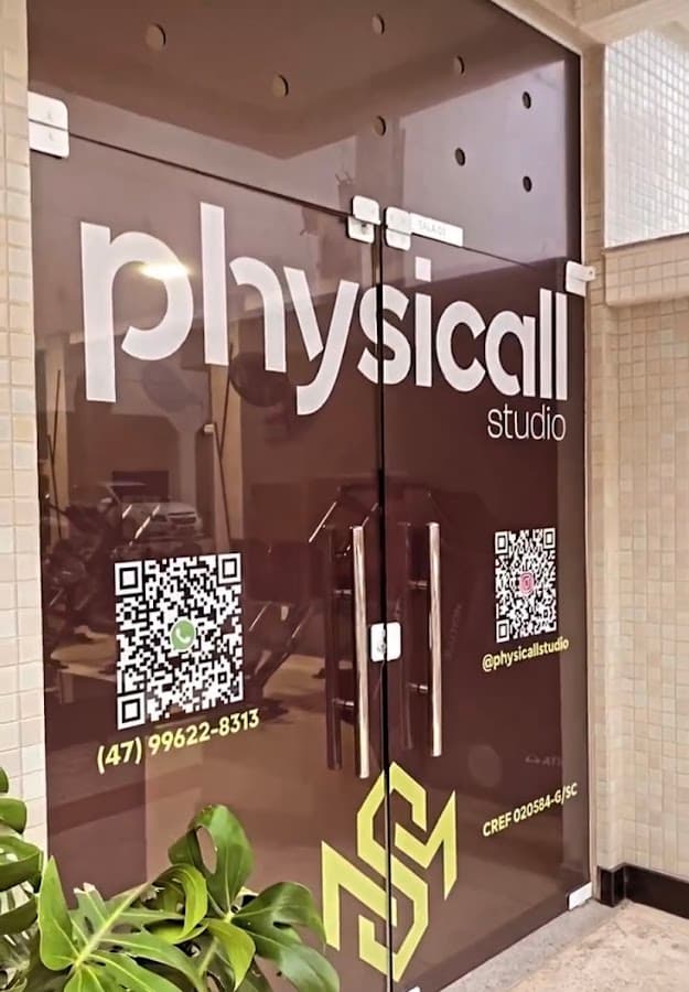 SM Studio Physicall — foto