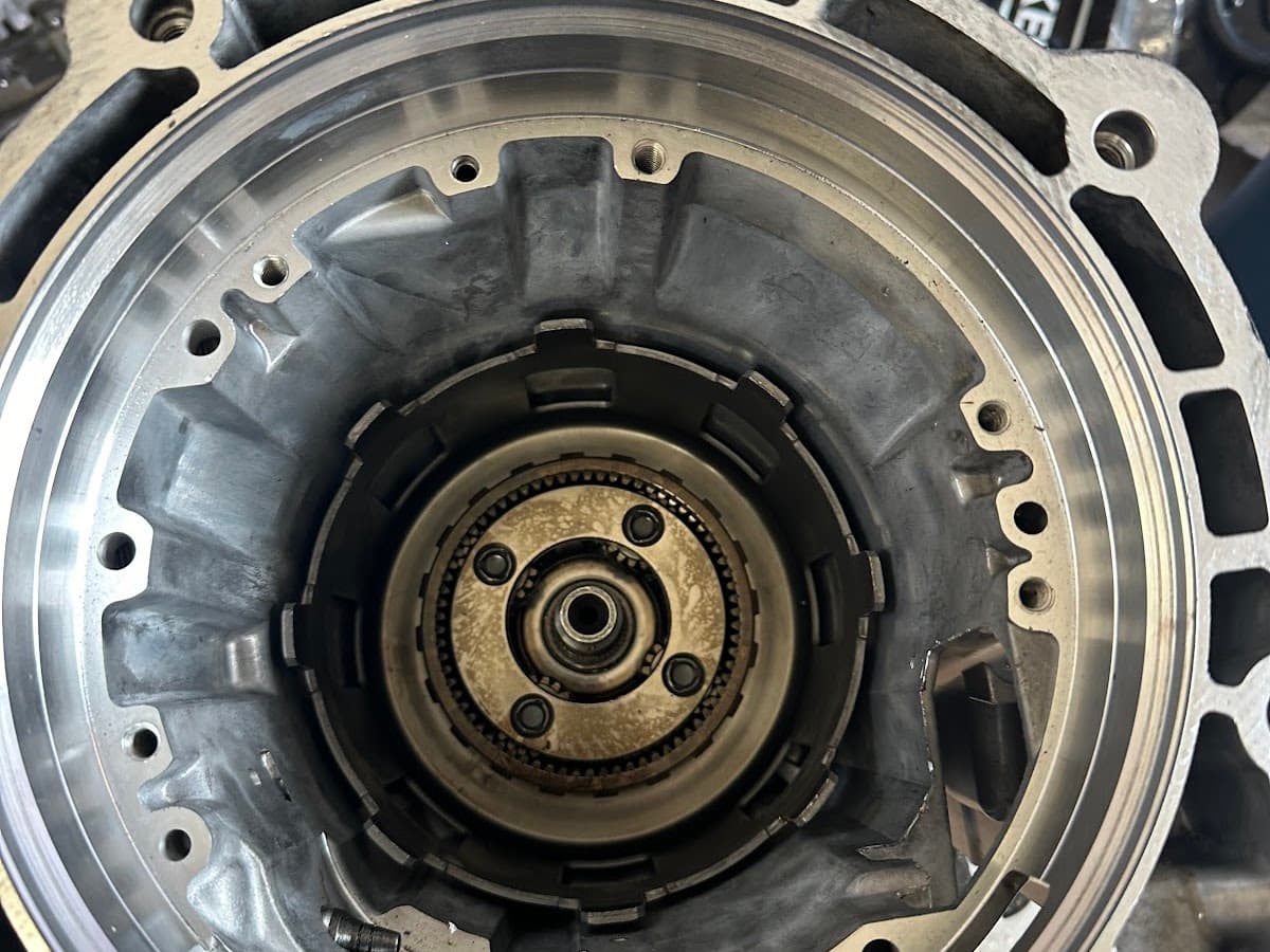 Mecánico automotriz — foto