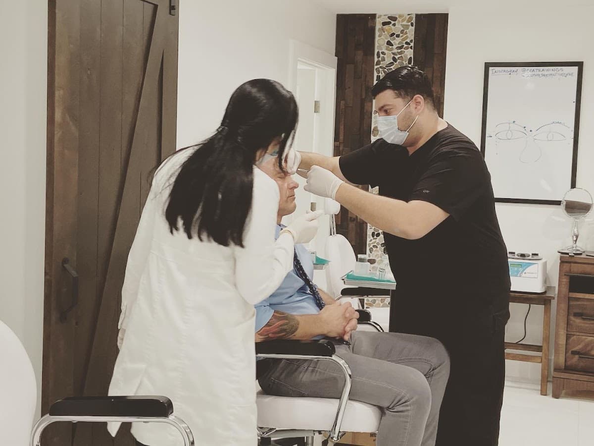 Empire Medical Training — foto
