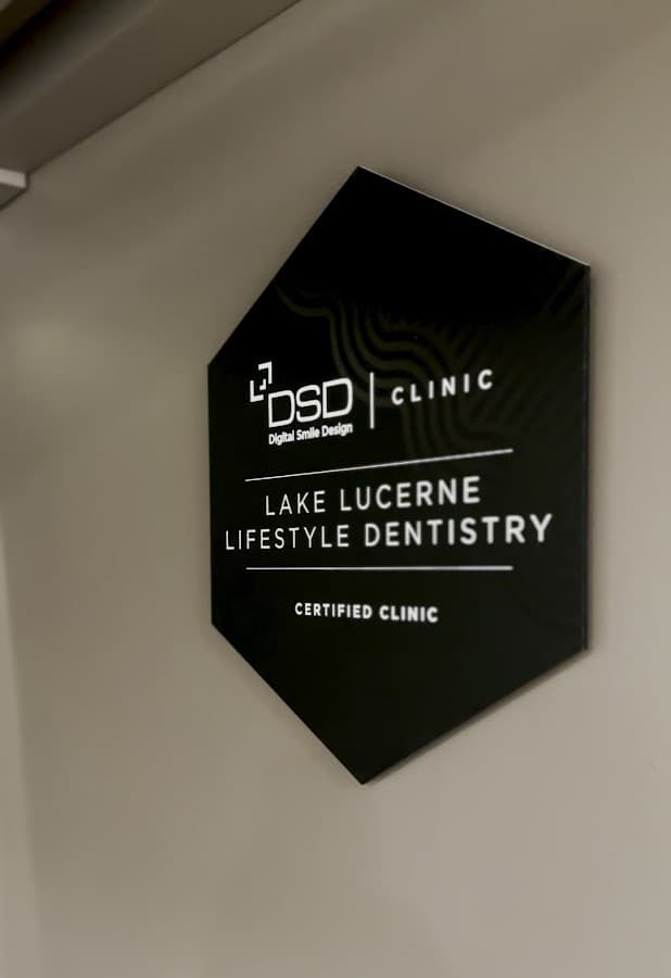 Lake Lucerne Cosmetic and Implant Dentistry — foto