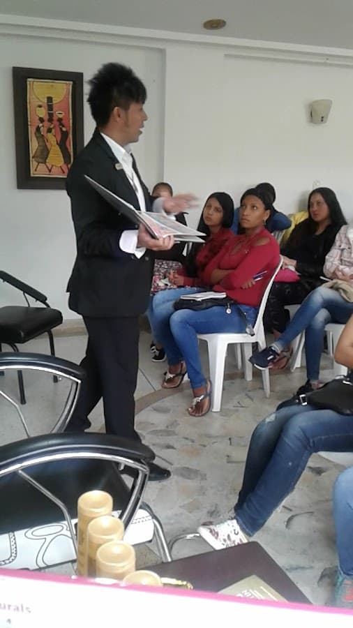 Quorum Salón de Eventos — foto