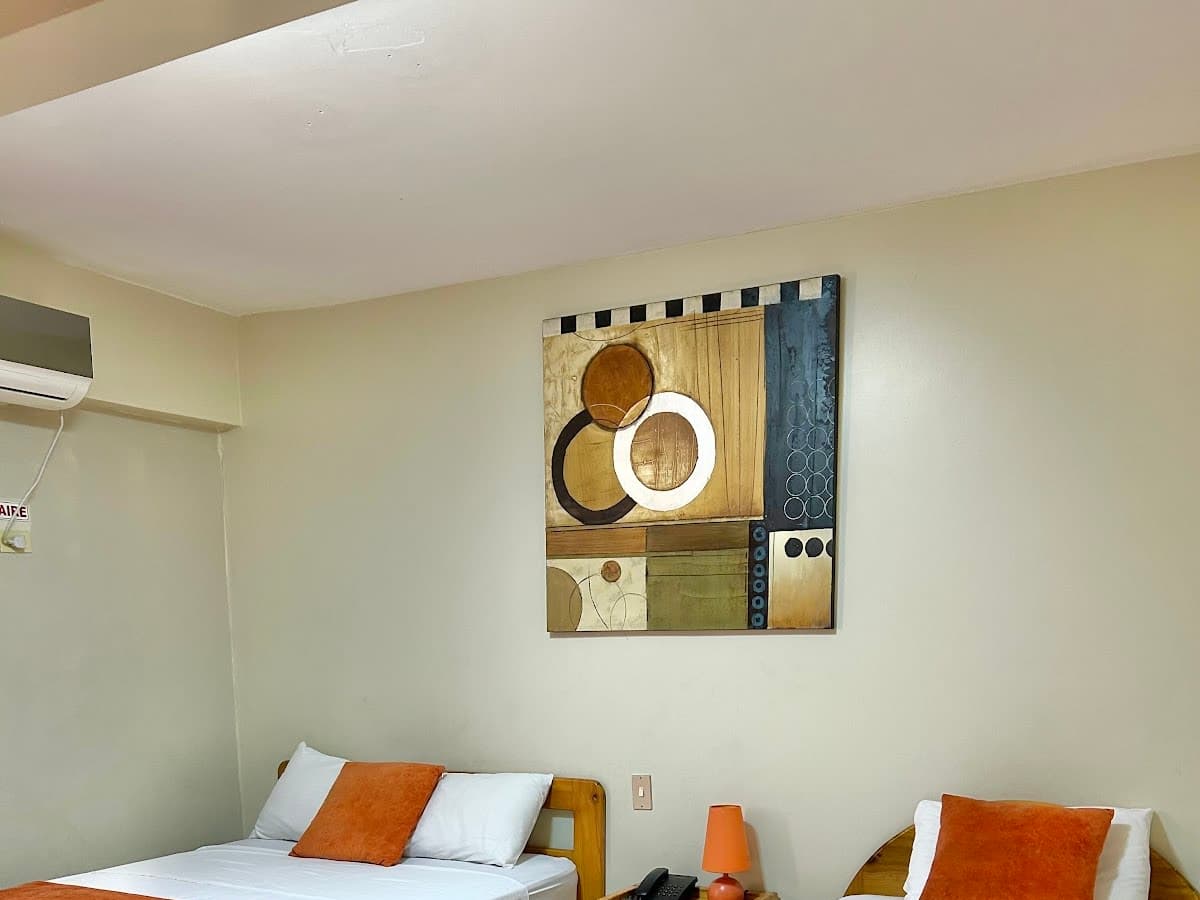 HOSPEDAJE ATARAZANA — foto