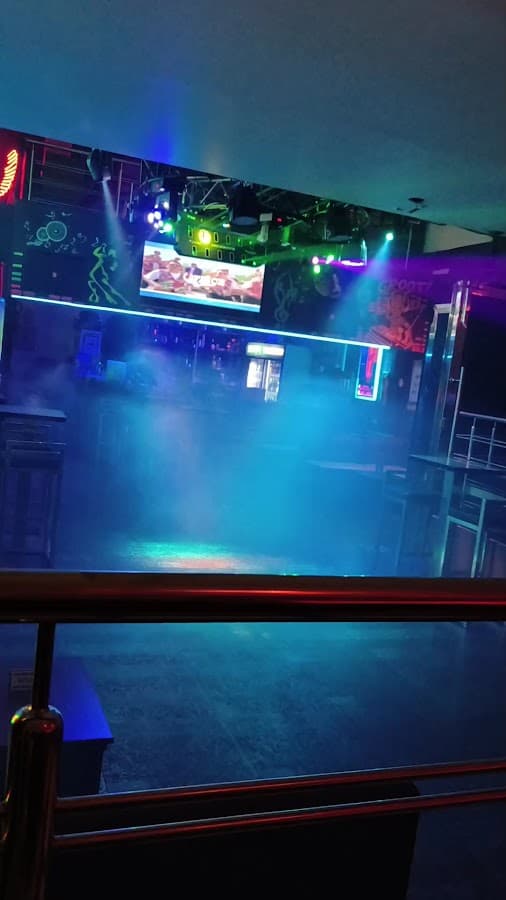 After Office Exclusive Disco — foto